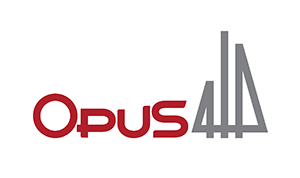 Opus 414 Logo