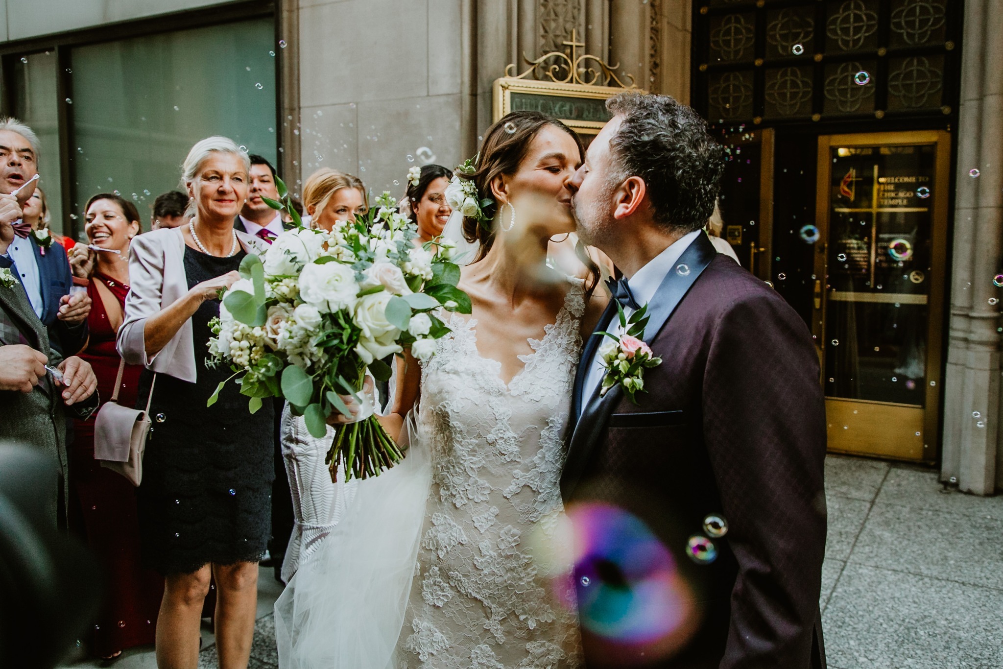 Melanie & Carlo Tamayo married on Oct 22, 2022