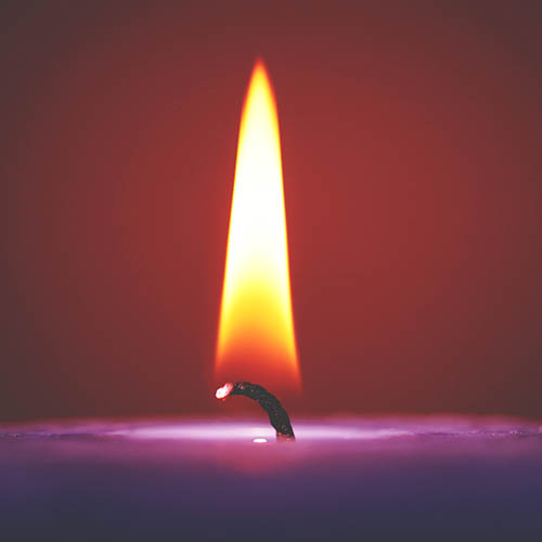 Candle Flame