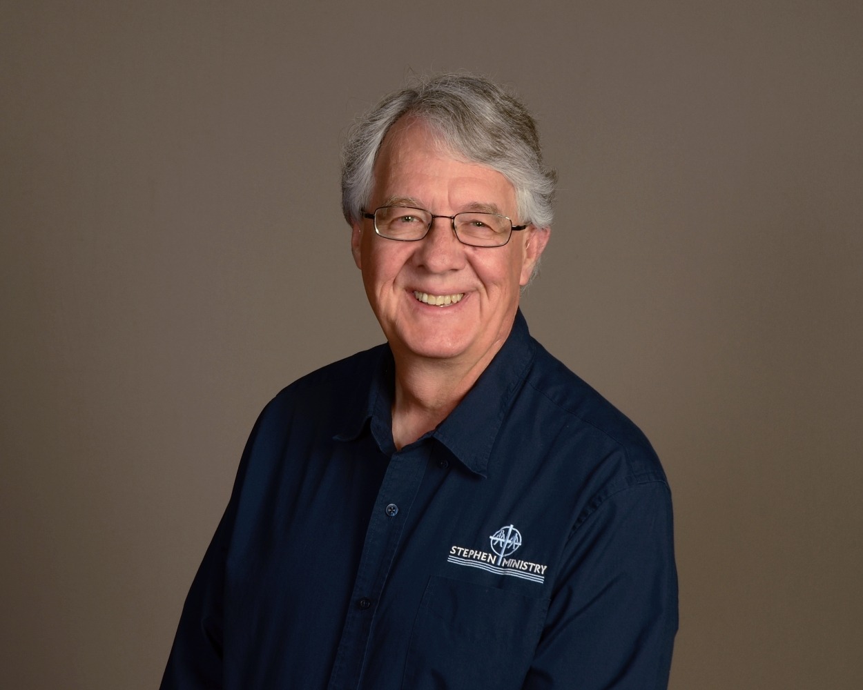 David Myford, Stephen Ministry Coordinator