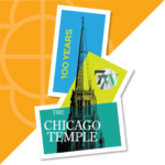 CHICAGO TEMPLE CENTENNIAL