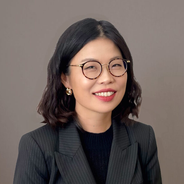 Rev. Sophia Hyon, Associate Pastor