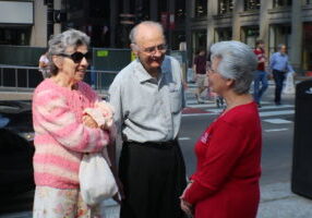 COUNSELING & SUPPORT