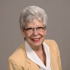 Jonni Miklos, Church Administrator