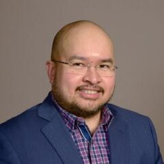 Lauro Sansano, Parish Nurse