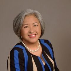 Joy Vinluan, Accounting Manager